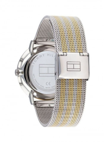 Women's Water Resistant Chronograph Watch 1782074