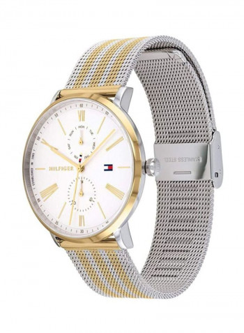 Women's Water Resistant Chronograph Watch 1782074