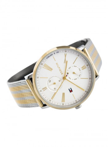 Women's Water Resistant Chronograph Watch 1782074