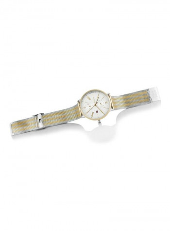 Women's Water Resistant Chronograph Watch 1782074