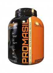 Promasil Protein Powder - Vanilla