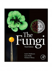 The Fungi Paperback 2