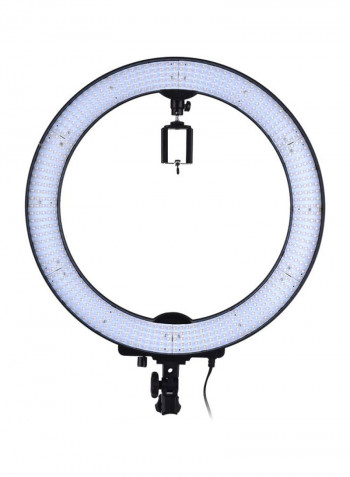 Photographic Studio Light 56x10.5x49.4centimeter White