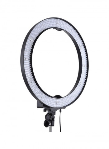 Photographic Studio Light 56x10.5x49.4centimeter White