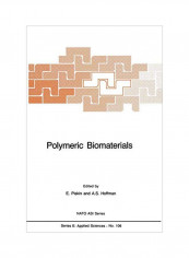 Polymeric Biomaterials Paperback