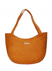 Polyester Blend Shopper/Tote TESENMDROCR Brown reviews Polyester Blend Shopper/Tote TESENMDROCR Brown