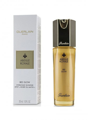 Abeille Royale Bee Glow Dewy Skin Youth Mosturizer 30ml
