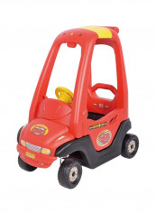Cars Ride On Coupe
