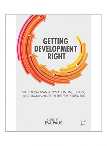 Getting Development Right Paperback
