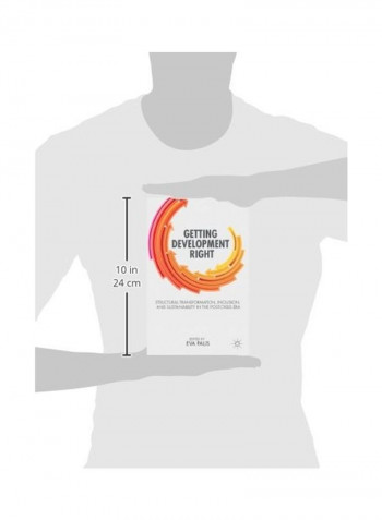 Getting Development Right Paperback