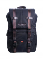 Photography Equipment Bag Black/Brown reviews Photography Equipment Bag Black/Brown