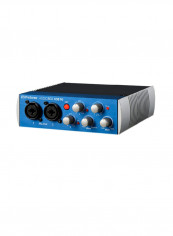Audiobox USB 96 Recording System reviews Audiobox USB 96 Recording System