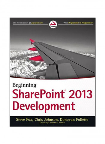 Beginning Sharepoint 2013 Development Paperback