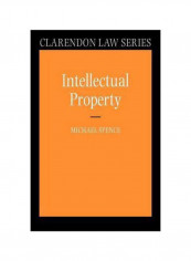 Intellectual Property Paperback