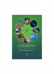 Chemistry: Our Past, Present, And Future Hardcover