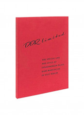 DDR Limited Central Berlin Hardcover