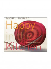 Happy In The Kitchen Hardcover