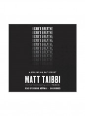 I Can't Breathe: A Killing On Bay Street Audio Book