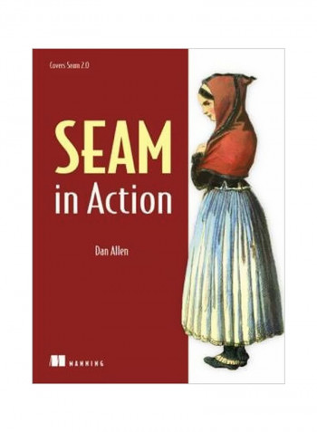 Seam In Action Paperback
