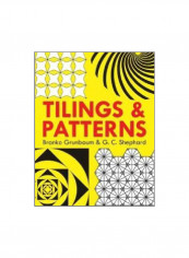 Tilings And Patterns Paperback