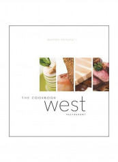 West : The Cookbook Hardcover