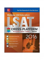 LSAT Paperback