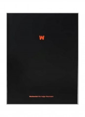 Werkbericht : Nils Holger Moormann Hardcover
