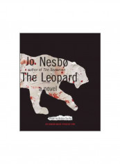 The Leopard: A Harry Hole Novel Audio Book English by Jo Nesbo - 13/Dec/11