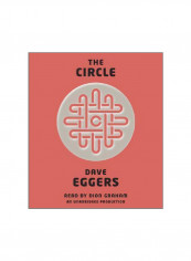The Circle Audio Book