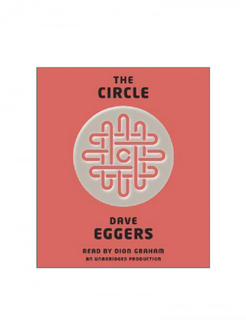 The Circle Audio Book