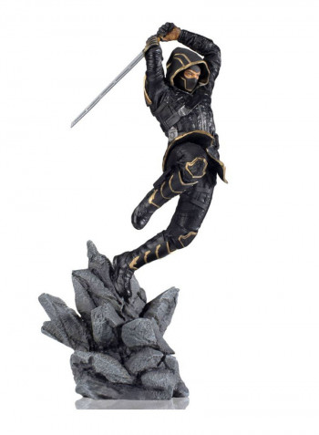 Avengers-Endgame Ronin BDS Action Figure 9inch