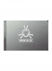 Infex Hardcover