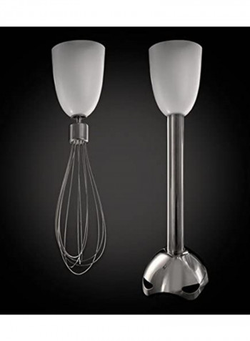 6 in 1 Hand Blender 1 l 600 W YTRE987919 White