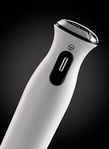 6 in 1 Hand Blender 1 l 600 W YTRE987919 White