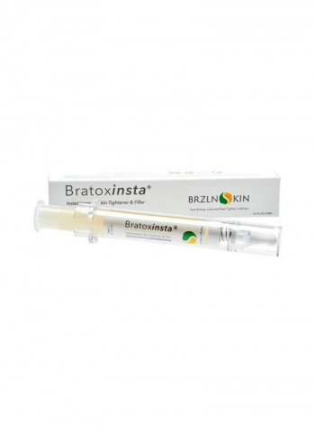 Instant Anti-Wrinkle Face Serum 12ml