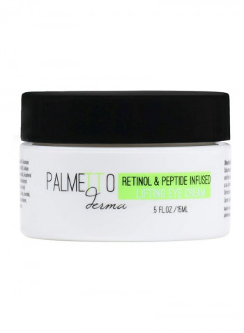 Lifting Eye Cream 15ml