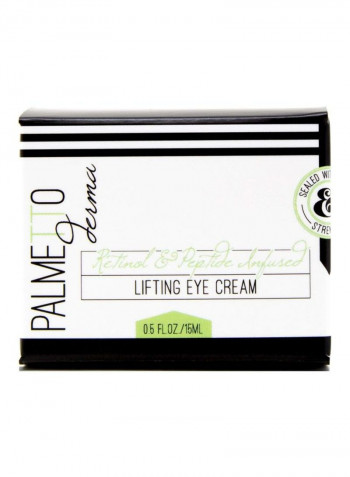 Lifting Eye Cream 15ml