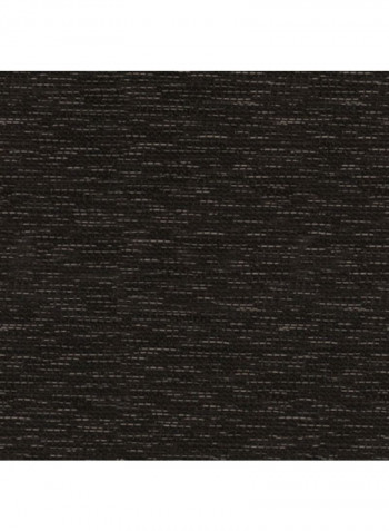 Single Mist Blackout Roller Blind Brown 160x175cm