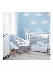 5-Piece Comforter Set
