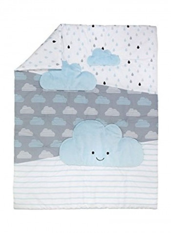 5-Piece Comforter Set