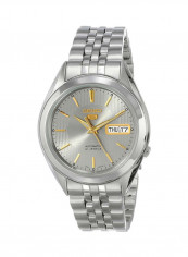 Men's Analog Watch SNKL19J1