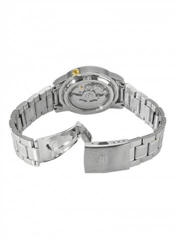 Men's Analog Watch SNKL19J1