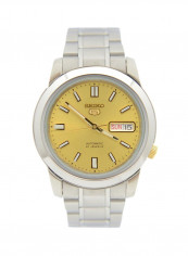 Men's Automatic Analog Watch SNKK13J1