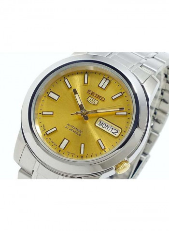 Men's Automatic Analog Watch SNKK13J1