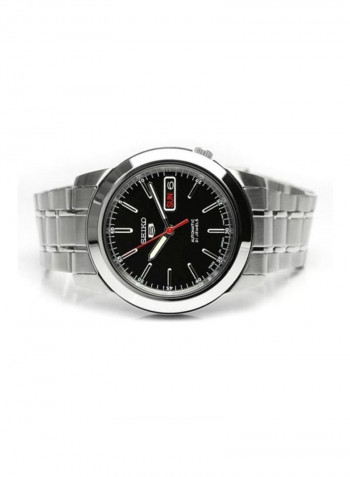 Men's Water Resistant Analog Watch SNKE53J1