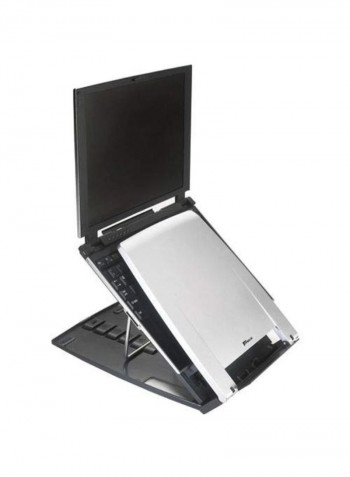 Ergo M Pro Laptop Stand