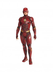 Justice League Movie: The Flash ArtFX+ Statue 185millimeter