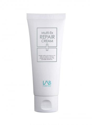 Multi-Ex Repair Cream 100ml