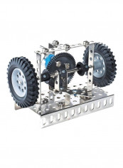Classic Series Gearwheel Set 10007-C07