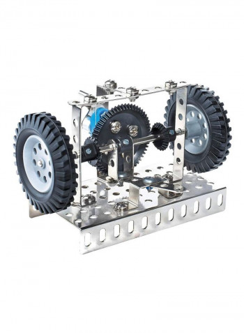 Classic Series Gearwheel Set 10007-C07